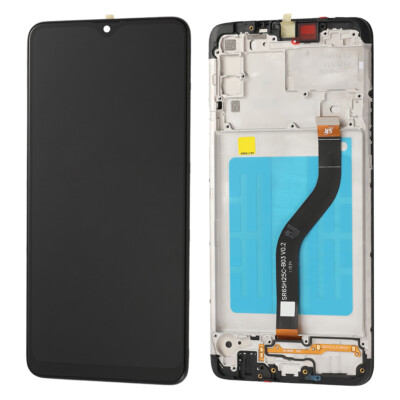 Incell For Samsung Galaxy A20（A207)2019 LCD Display Touch Screen