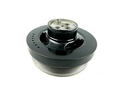 【9453 MB GLC Coupe C253 Engine Crankshaft Pulley A6510351912 NEW
