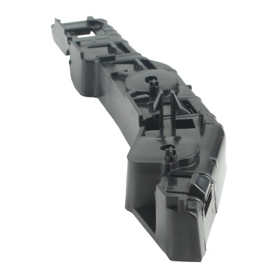 2-Piece Front Bumper Brackets For 2017-2023 Jeep Compass 2.0L/2.4L – Left & Right