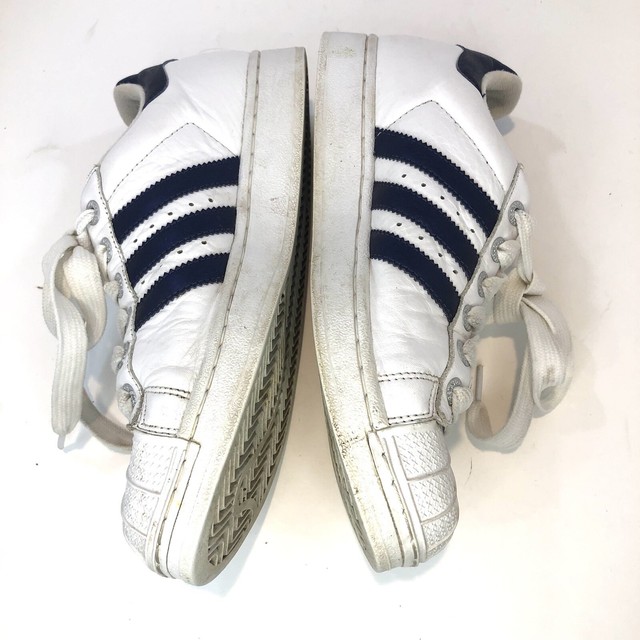 Mens Adidas Superstar Clam Shell Toe Suede Off White Beige Size 10.5 US 44.5 UK | eBay