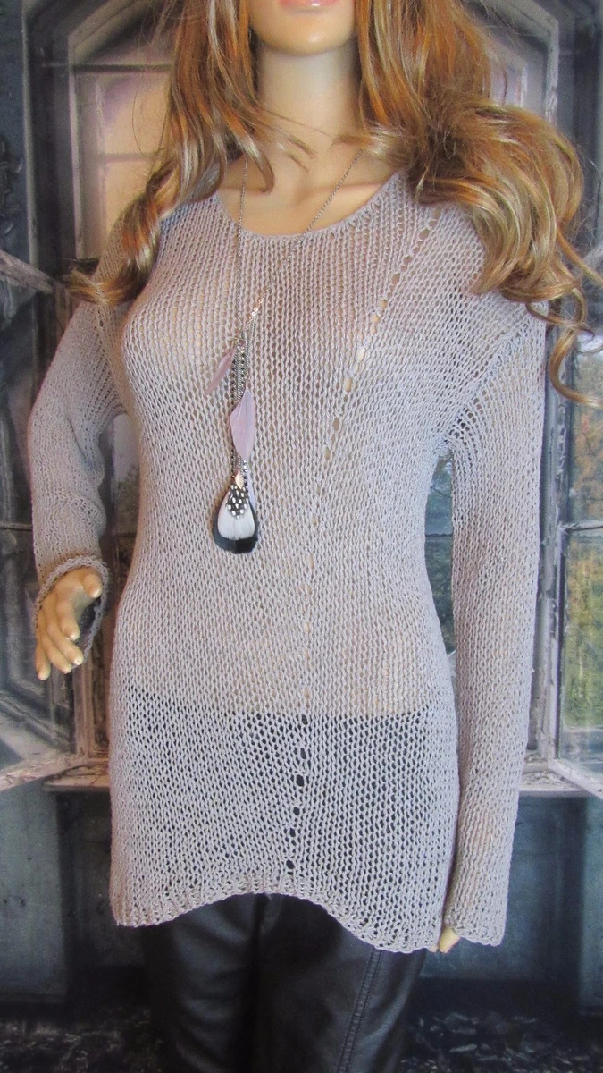 Vince asymmetrical hotsell sweater