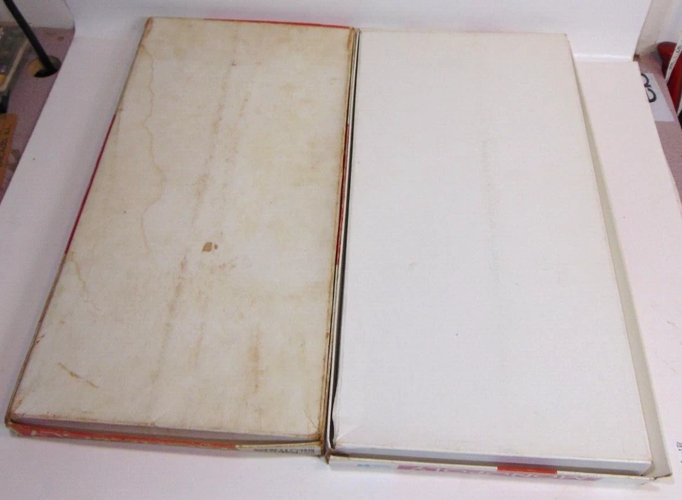 Monopoly Vintage Game Collection 1973 & 1978 Edition Board Tokens Parts Pieces - Image 2 of 4