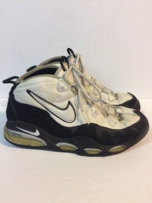 original uptempo