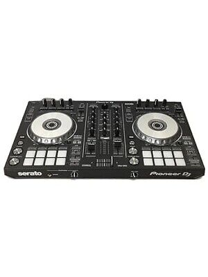 Pioneer DDJ-SR2 Performance DJ Controller Serato 2-Channel 2ch DDJSR2  High-end | eBay