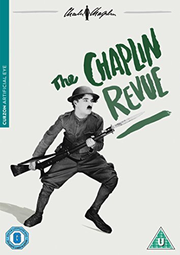 チャップリン Love Chaplin! DVD-BOX I & II チャップリン Love Chaplin! DVD-BOX I & II Love Chaplin