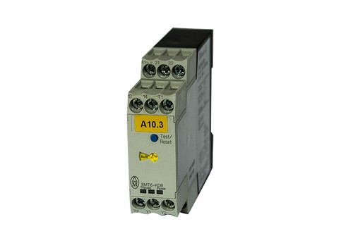 Реле термисторное emt6 k