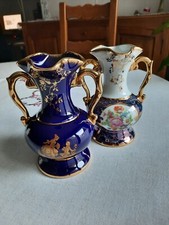 Limoges Vases