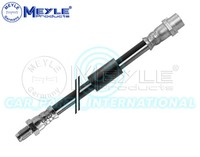Meyle Germany Bremsschlauch, Hinterachse, 014 042 0021