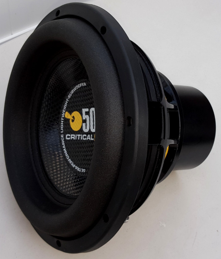 BEST SPEAKER SUBWOOFER UL12 