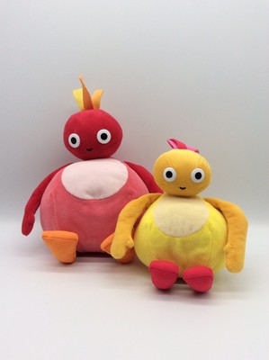 twirlywoos plush toys