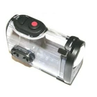 Waterproof Underwater Case SPK-X1 For SONY FDR-X1000V FDR-XB1000V FDR-X1000VR