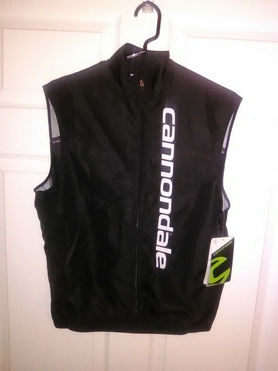 Cannondale vest sales