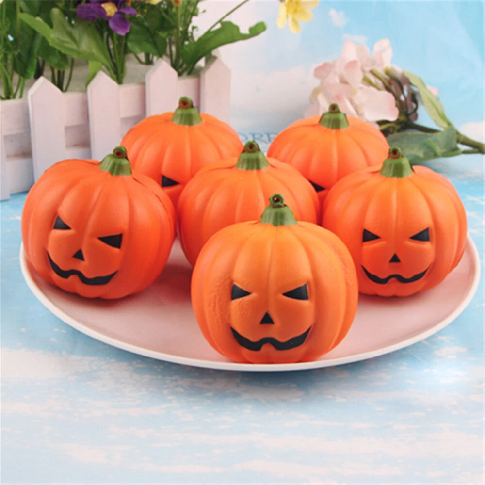 Halloween Artificial Simulation Fake Lifelike Props Garden Home ...