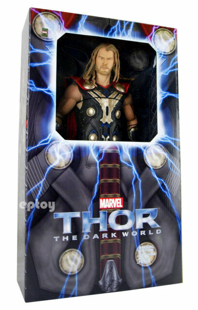 neca thor