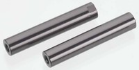 Axial Ax30517 Ax10 Threaded Aluminum Pipe 6x33mm Grey (2) on sale Axial Ax30517 Ax10 Threaded Aluminum Pipe 6x33mm Grey (2) on sale
