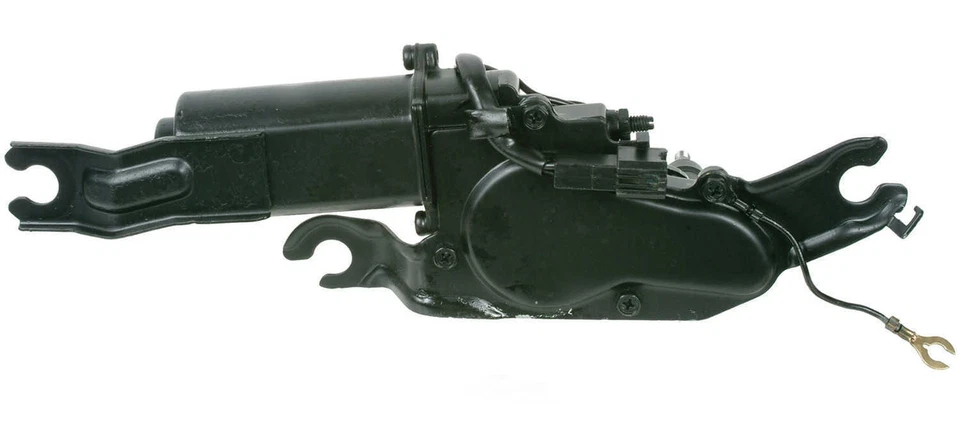 Rear Windshield Wiper Motor For 1987-1990 Toyota Tercel 1988 1989 Cardone - Image 2 of 4