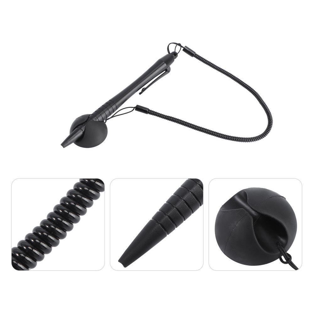 High-Precision Stylus Pen for Touchscreen Smartphones and Tablets