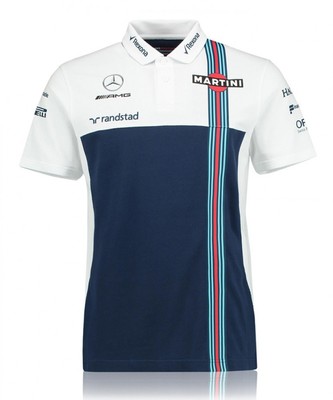 polo williams f1