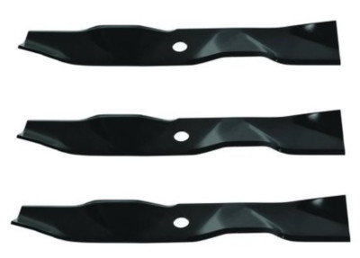 Encore 60'' Cut Mulching Mower Blades 543294, Oregon 792-028(3)