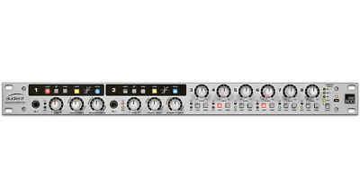 Audient ASP800 - Mic Preamp Vorverstärker - OVP & NEU