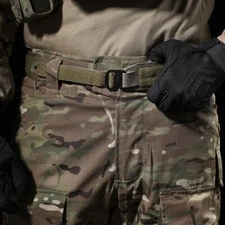 Emersongear ULB Tactical Inner Belts Commuting Waist Strap Waistband Combat RG