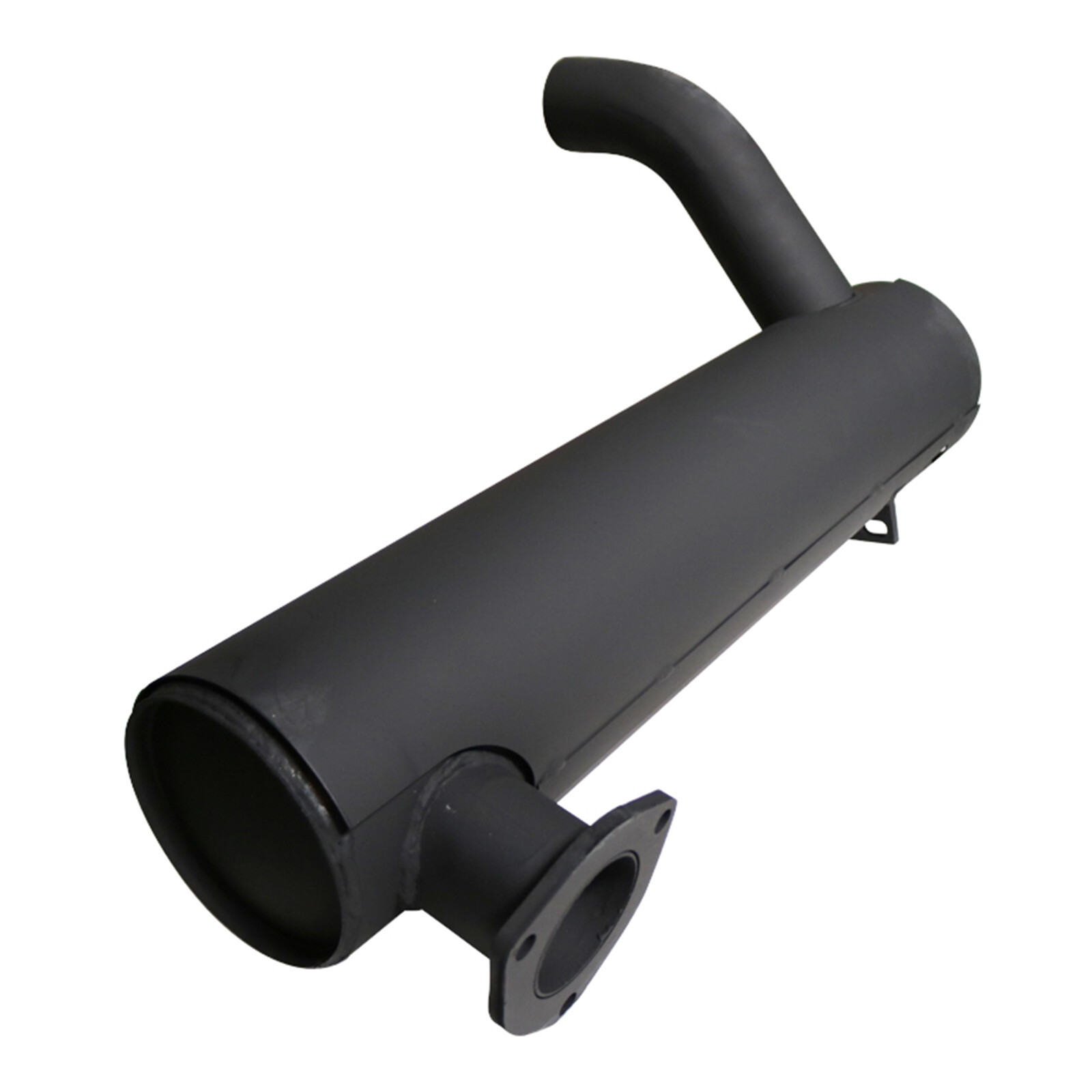 Muffler 6687886 For Bobcat Skid Steer Loader S220 S300 S330 A300 T300 T250 T320