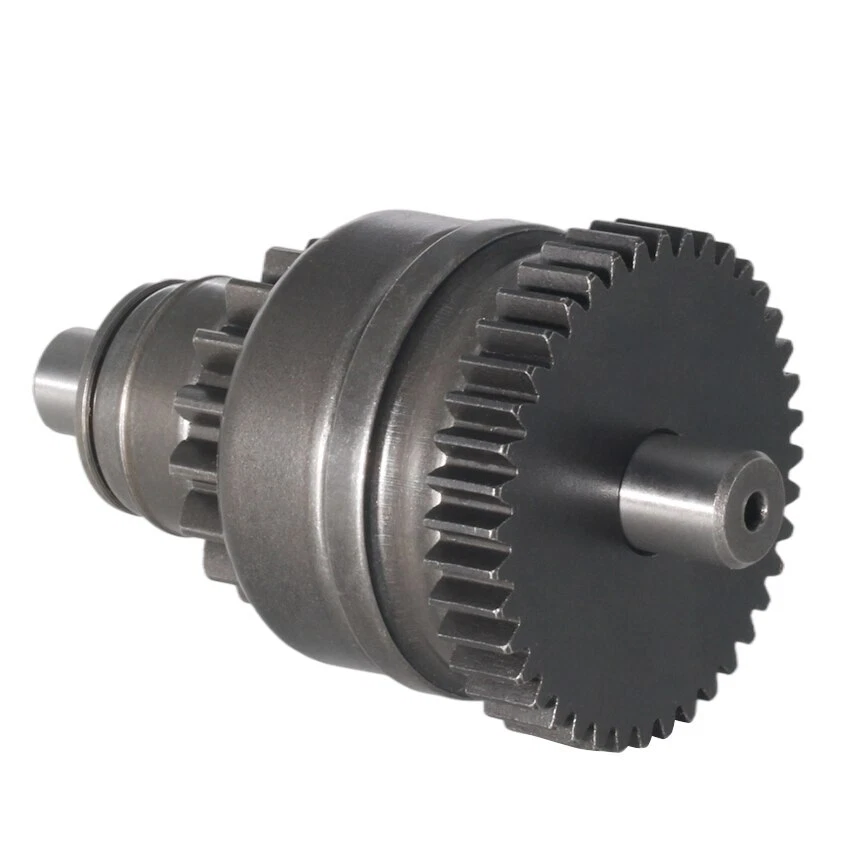 Motorcycle Starter Drive Bendix for Polaris Sportsman500 EFI X2 Forest HD HO - Изображение 2 из 4