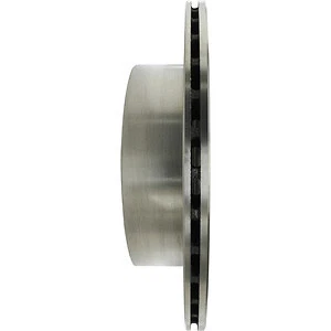 Standard Brake Rotor Centric 121.42058 For 1993-2001  Infiniti  J30, Q45 Foto 2 de 4