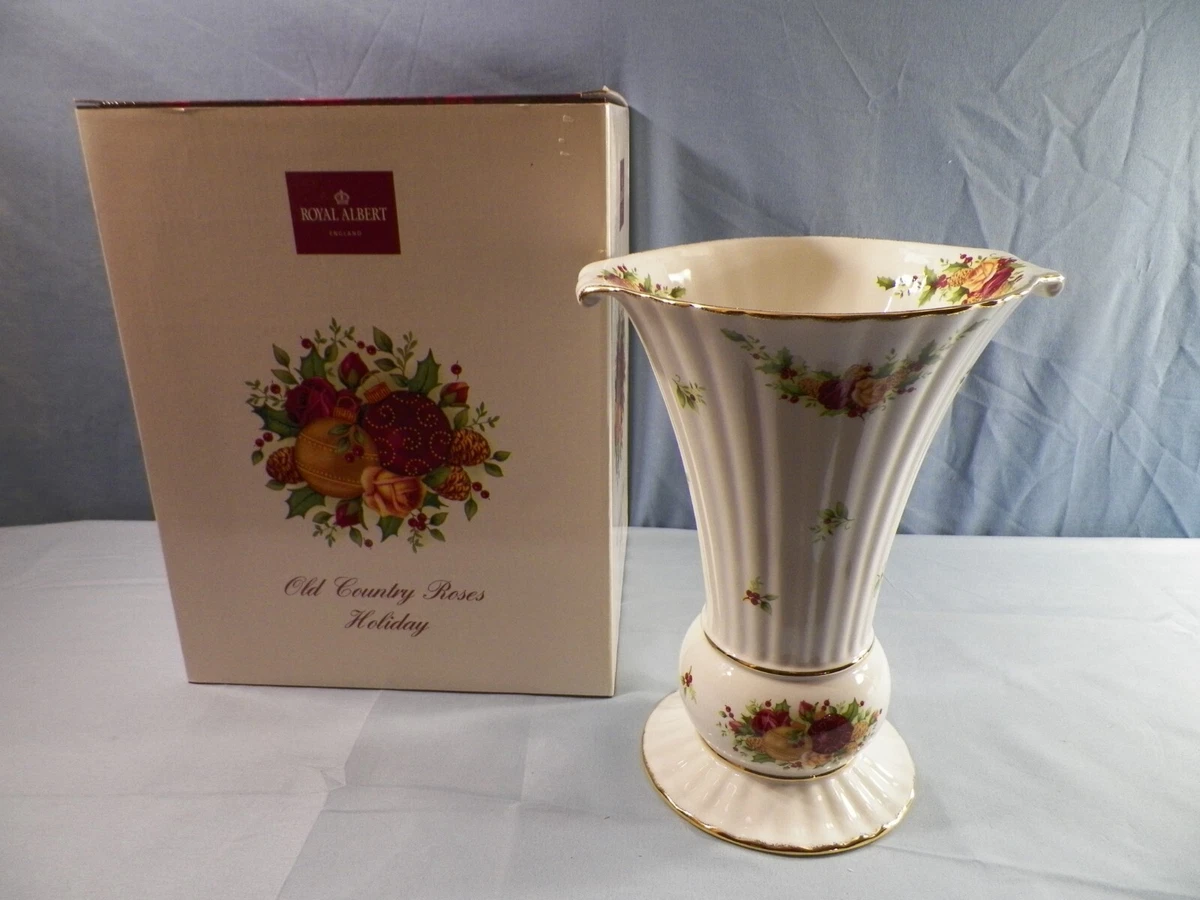 Ebay royal albert old country roses cheap