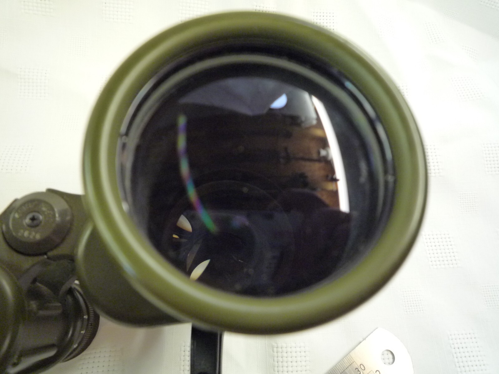 GreenKat Armoured Binoculars 10 x 50 Wide Angle 7’ Japan eBay