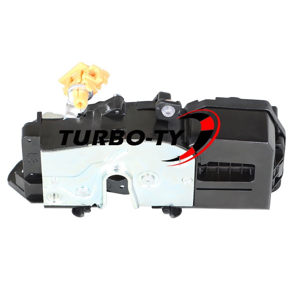 Front Left Driver Door Lock Actuator For Cadillac CTS 2009-2014 – WFLNHB – OE Fit 22741951