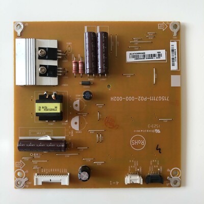Philips 49PUK7100-12 Power supply | 715G7111-P02-000-002H