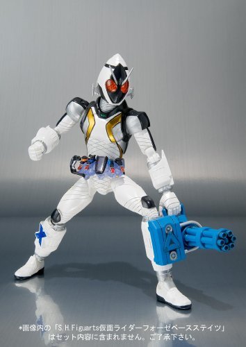 S.H.Figuarts Kamen Rider Fourze Module Set 03 50693 JAPAN IMPORT