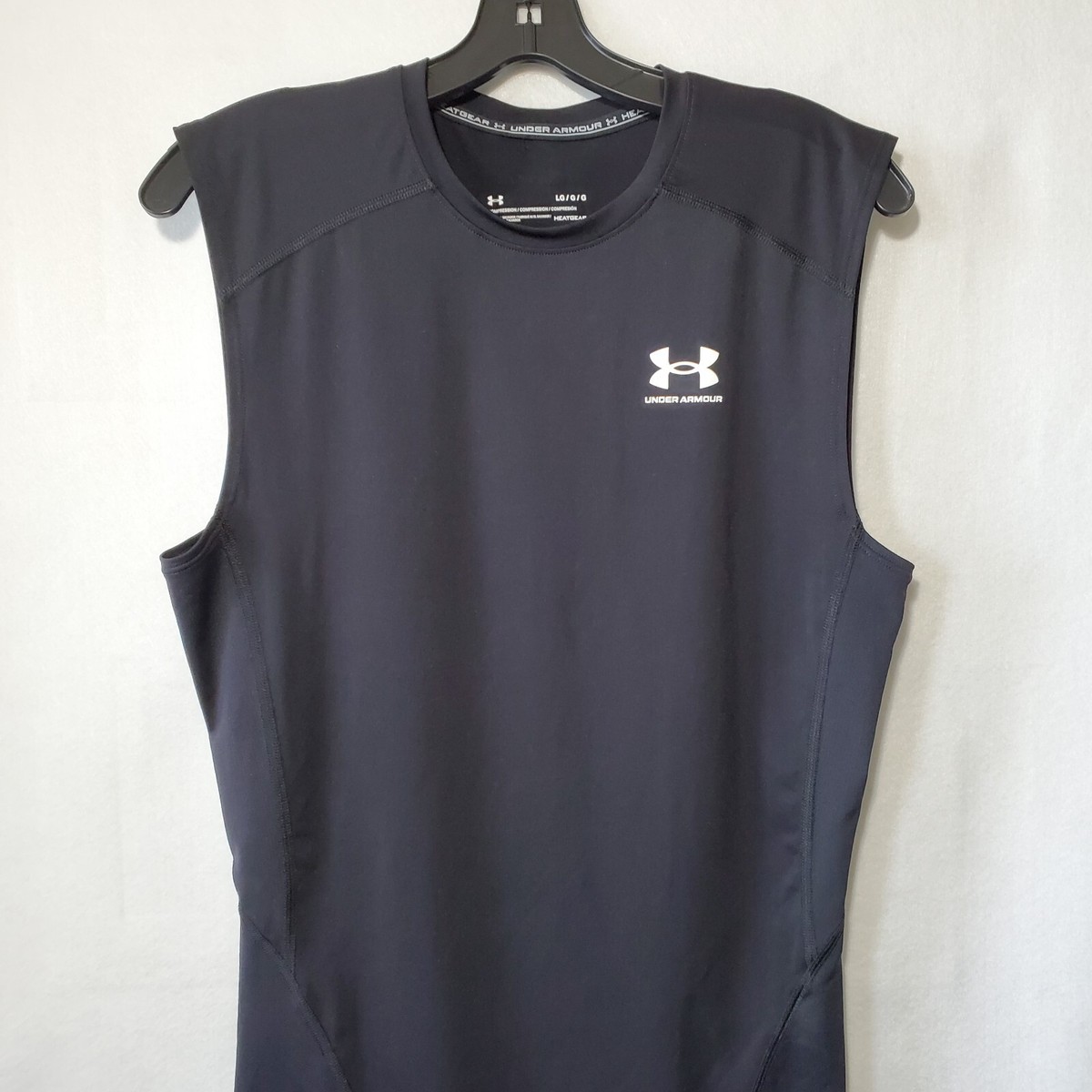 Armour Compression Tank Top Nfl Combine Compression Shirt