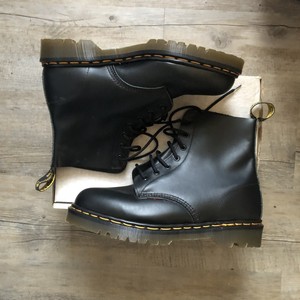 dr martens fine haircell