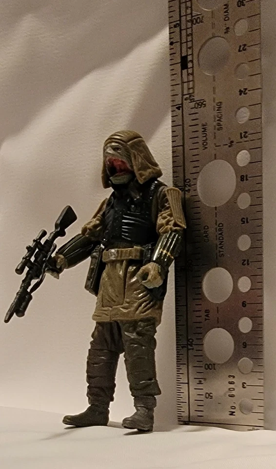 Star Wars Rogue Rebel Commando - Изображение 3 из 4