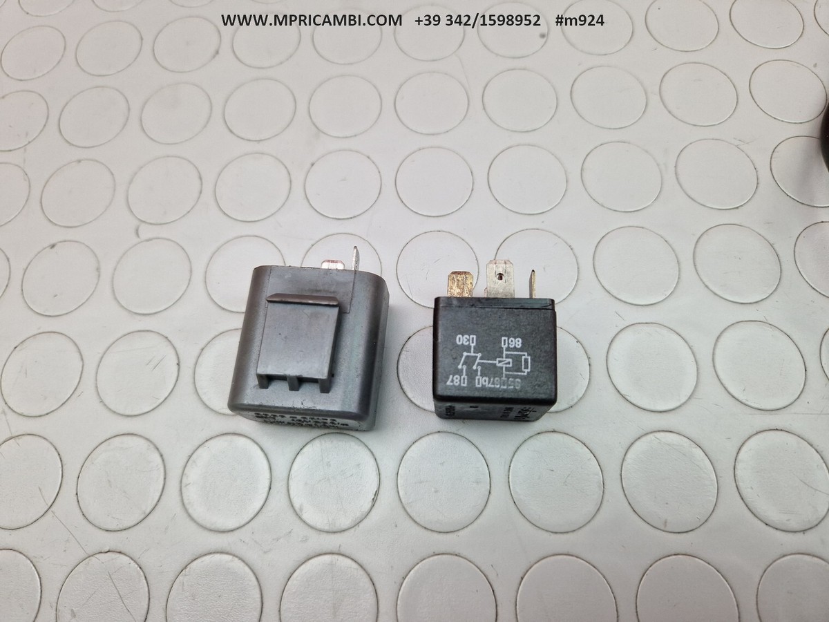 RELLE VARI RELLE' 8000-88173 CAGIVA RAPTOR 650 2001 2004 SWITCH