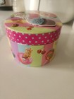 SLOAN'S OVAL-SHAPED MUSICAL JEWELRY BOX, SWEET CRUSH — photo 2