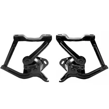 1960 1961 1962 1963 1964 1965 1966 Chevy Truck Hood Hinge Pair RH+LH 2 PCS New