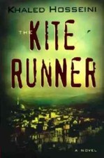 The Kite Runner - Hardcover By Hosseini, Khaled - GOOD