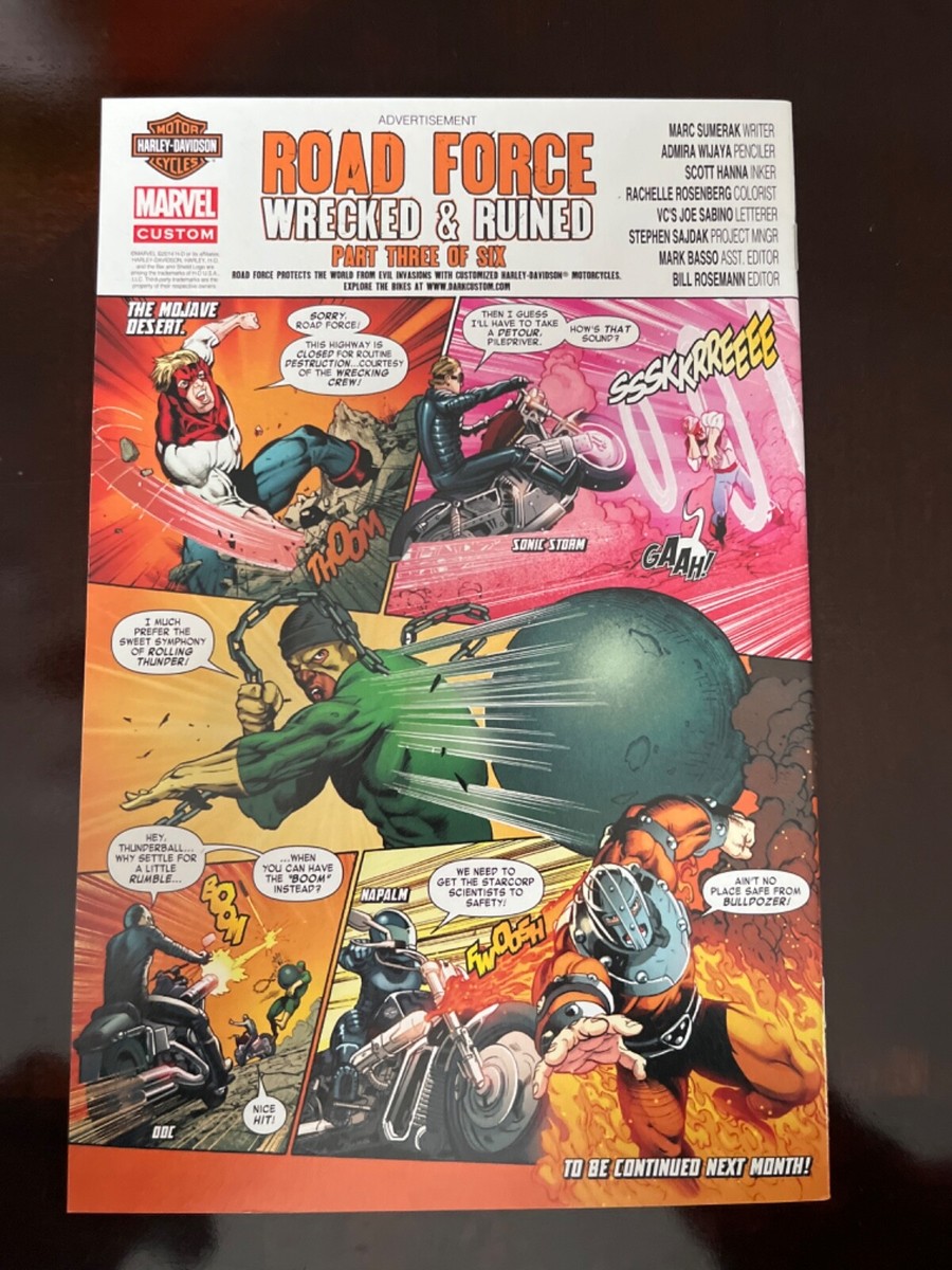 Savage Hulk #2 Vol. 1 (Marvel, 2014) VF+ | eBay