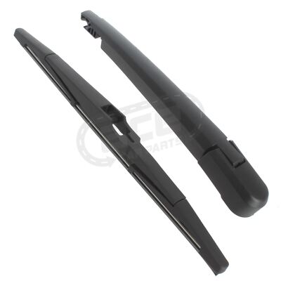 Vauxhall Astra J Mk6 GTC Coupe 9/2011-9/2015 Rear Wiper Arm & Blade 12 Inch