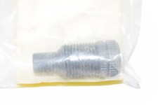 NEW Milton Roy 2430047171 Purge Plug PVC 
