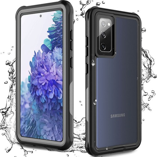 Waterproof Case for Samsung Galaxy S20 FE 5G Shockproof Rugged Full Body Cover - Picture 13 of 13