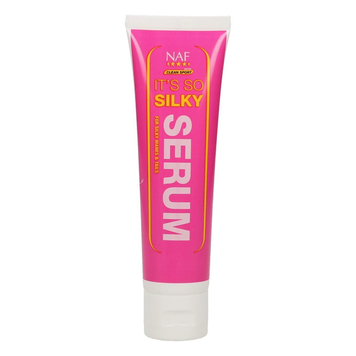 NAF Its So Silky Serum 100ml
