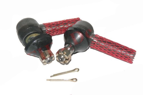 Spurstangenkopf/Querlenker Vorne FüR Massey Ferguson 35 35X FE35 135 240 Aes-image
