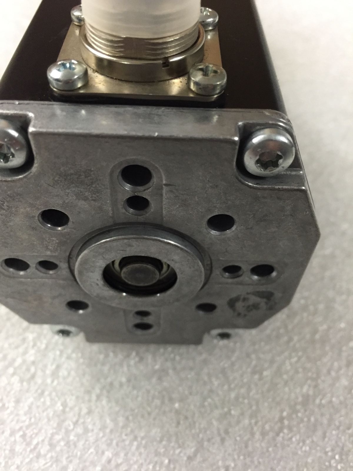DC Dunkermotoren - Reparatur und Wartung GR, BG, GP