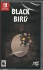 Black Bird NSW (Brand New Factory Sealed US Version) Nintendo Switch