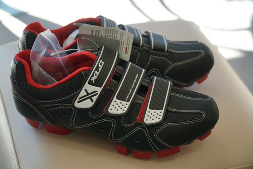 ZAPATILLAS MTB XLC COMP CROSSCOUNTRY CB-M05 TALLA/SIZE: 41, 43 | eBay