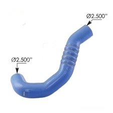 Radiator Coolant Hose Upper Paccar  F50-2217